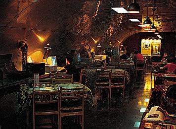 粉丝自制《潜行者》高清重制版截图 画面更美了